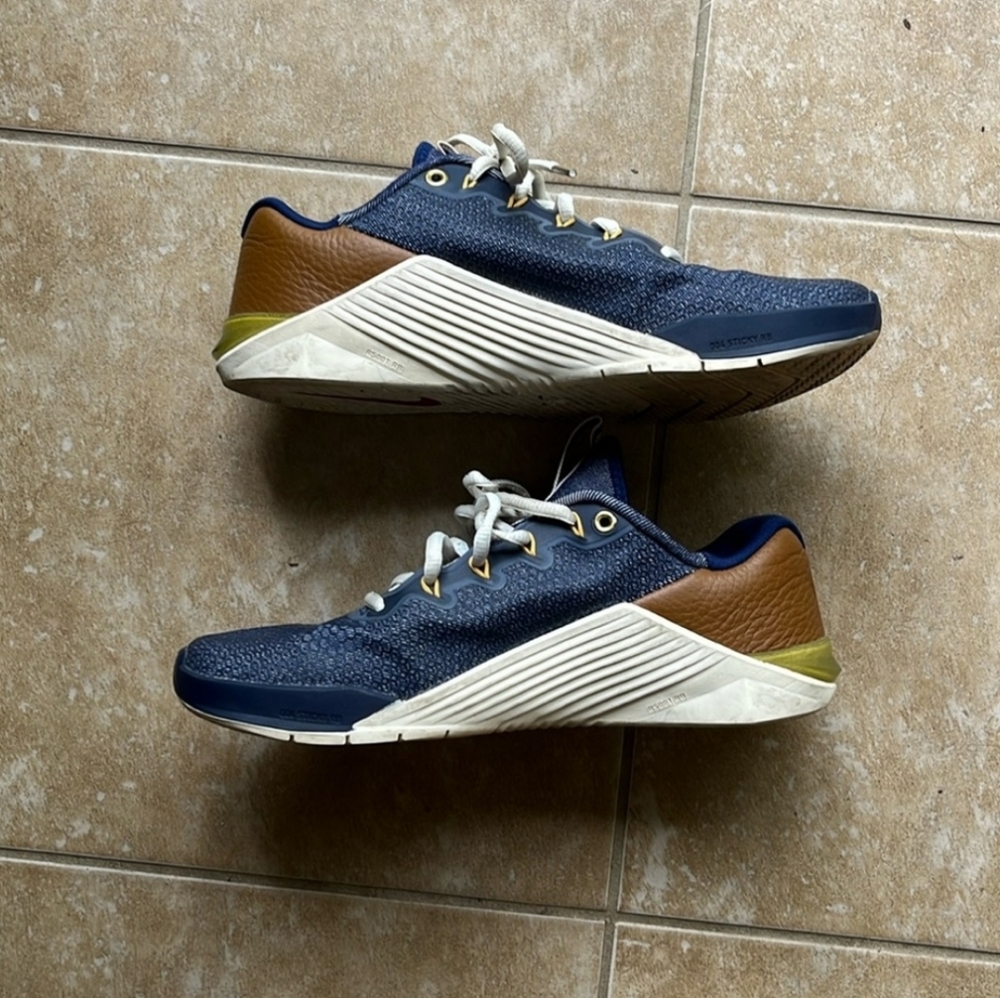Nike Metcon 5 AMP